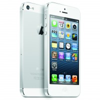 IPHONE 5S SILVER