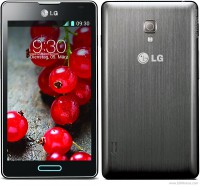 LG LG F3 P655